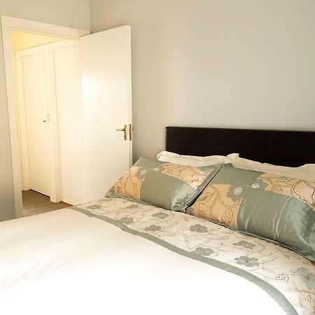 Ferienwohnung Townhouse In Centre Of Cobh Exterior foto