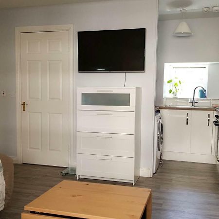 Ferienwohnung Townhouse In Centre Of Cobh Exterior foto